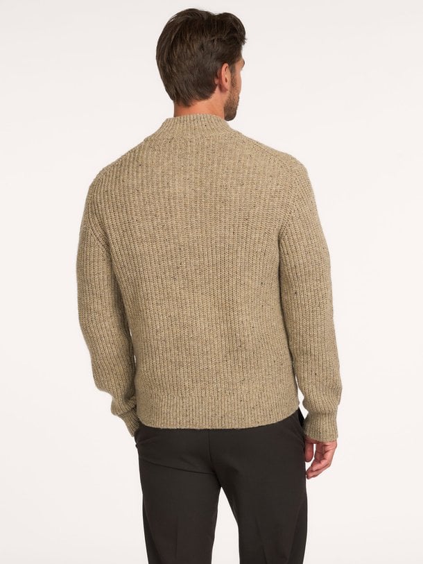 Antonio, wolmix vest