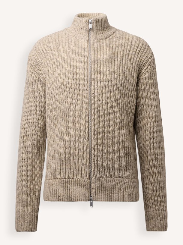 422141 Antonio, wolmix vest