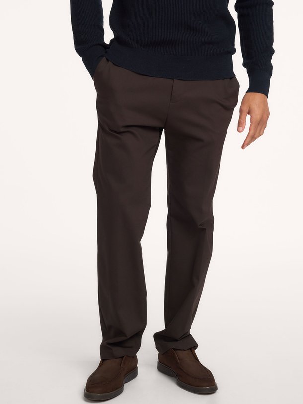 120326 Garona, geweven drynamic pantalon