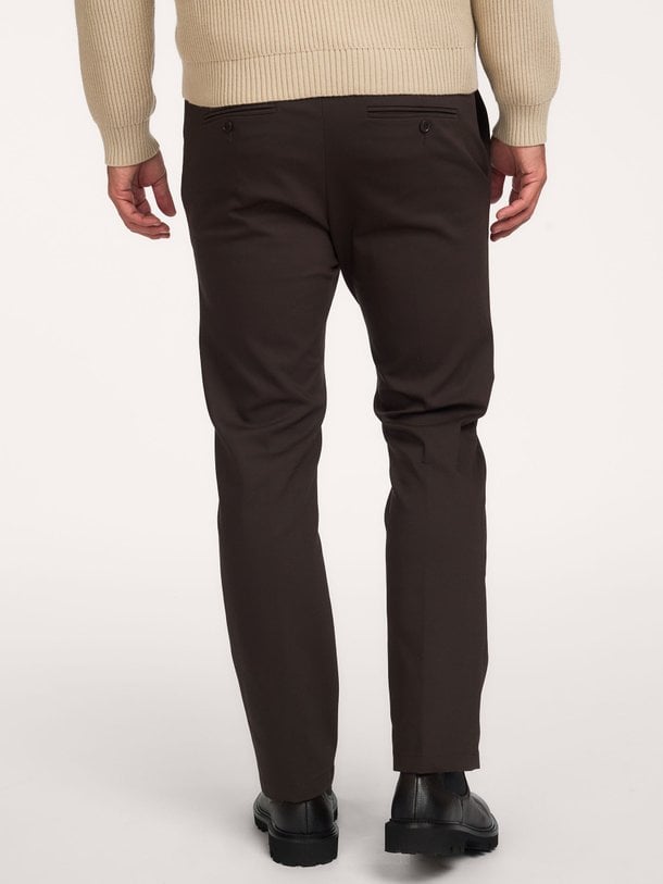 Garona, geweven drynamic pantalon