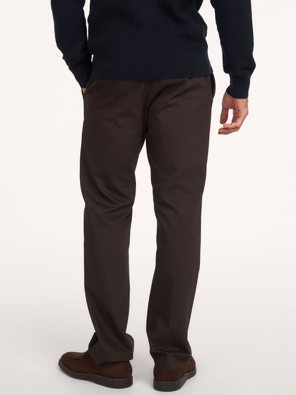 120326 Garona, geweven drynamic pantalon