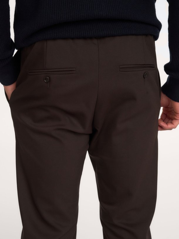 120326 Garona, geweven drynamic pantalon