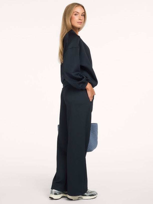 Laira Pants Laira, modalmix broek
