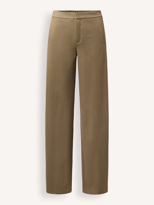 136223 Fae, viscosemix stretch pantalon