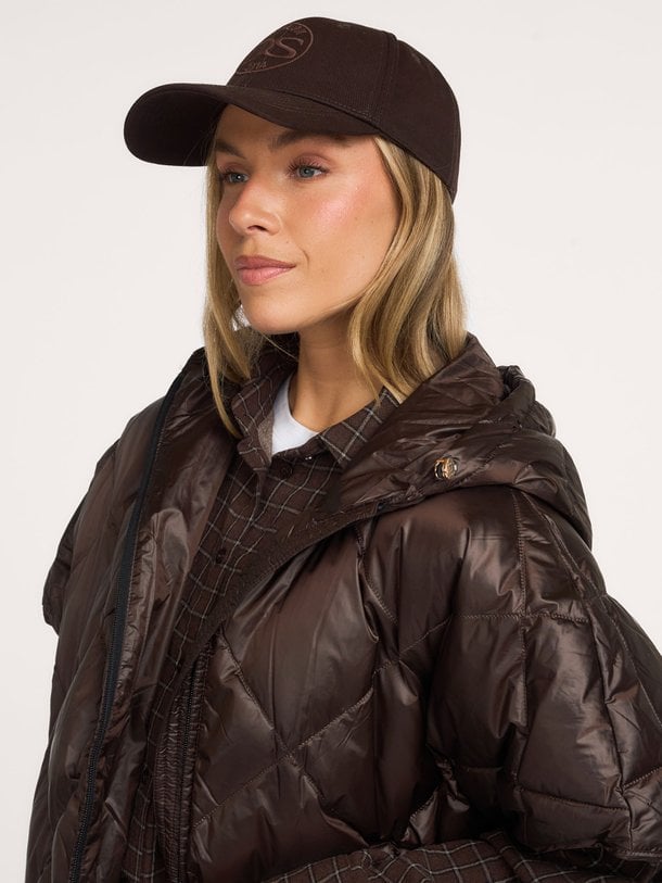 Deblon Baseball Cap Katoenen pet