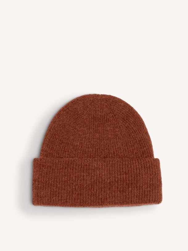 Eani, alpacamix beanie