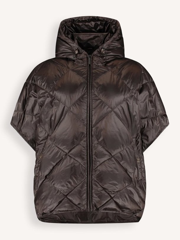 Bowie Cape Bowie, geweven gewatteerde bodywarmer