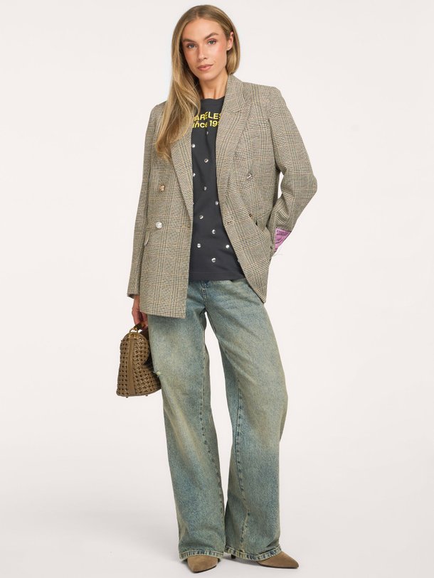 KIT1 Kit, wolmix blazer