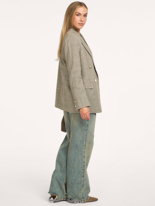 KIT1 Kit, wolmix blazer