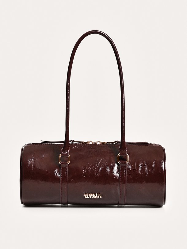 KENNETH Kenneth, leatherlook handtas