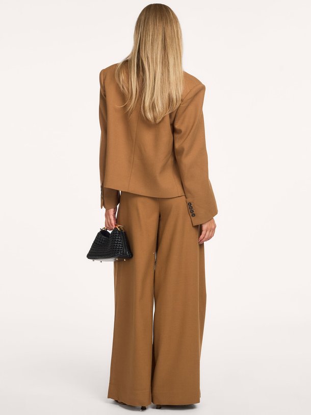 KOLLECTION Kollection, viscosemix pantalon
