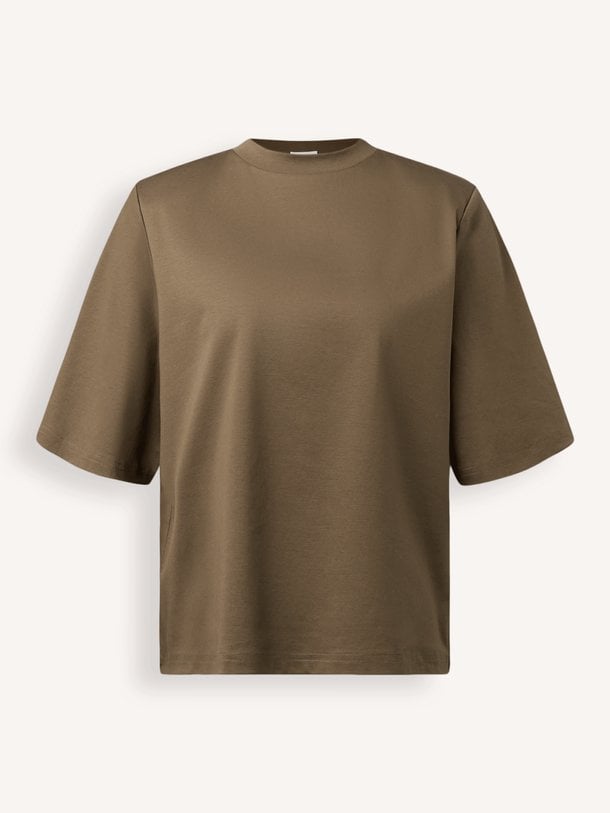 Tadura, katoenen T-shirt