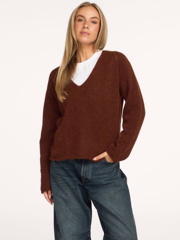 422087 Somaija, alpacamix trui