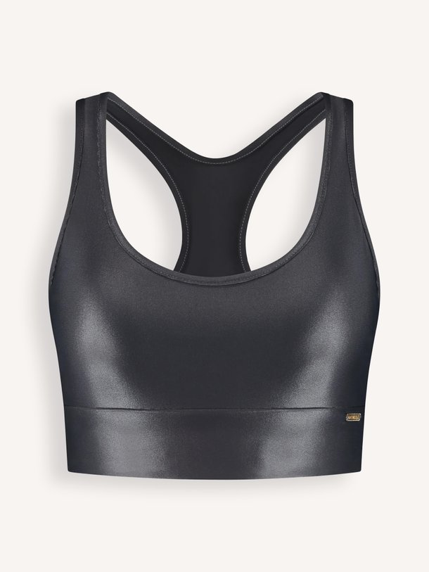 Michelle Shine Top Michelle, jersey sportbeha