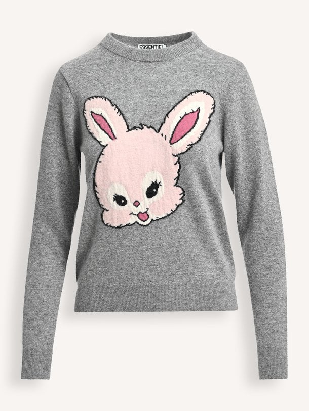 Kapital, viscose/wolmix sweater