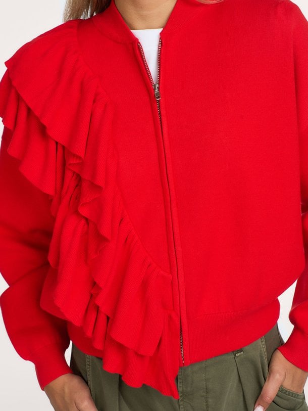 KODI Kodi, viscosemix vest