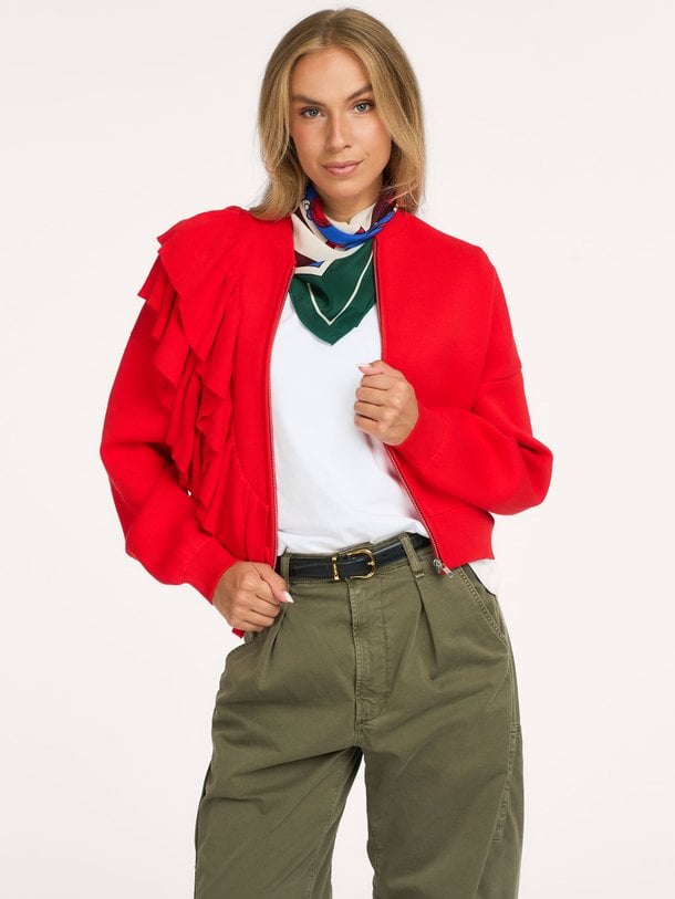 KODI Kodi, viscosemix vest