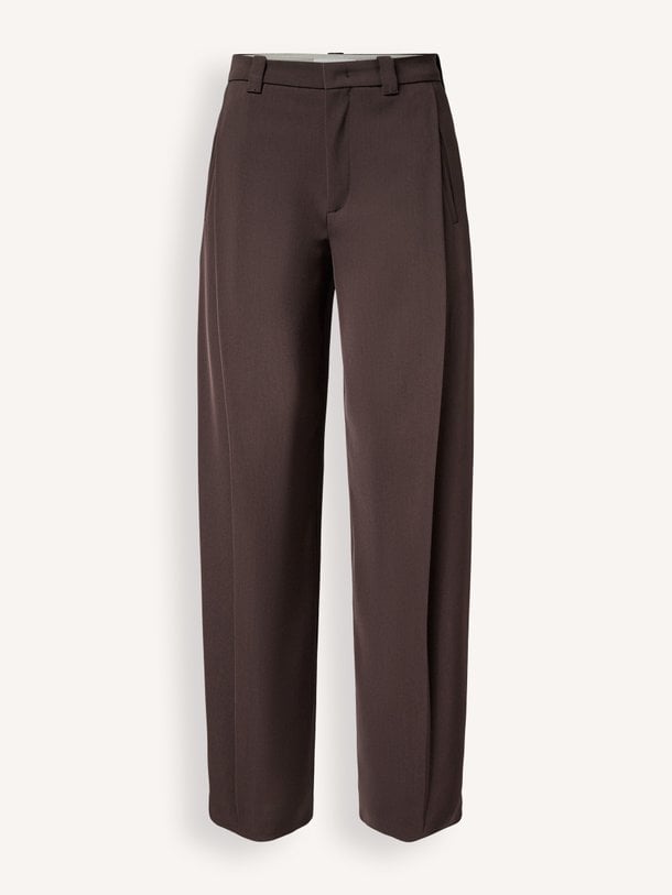 134145 Unpack, geweven pantalon