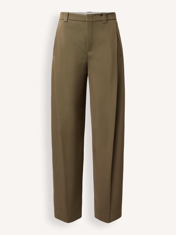 134145 Unpack, geweven pantalon