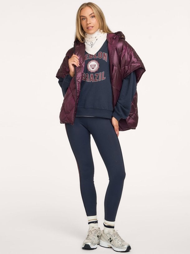 Liv, jersey sportlegging