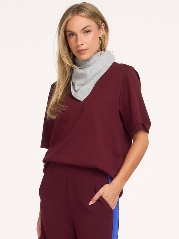 KORSE Korse, katoenmix T-shirt