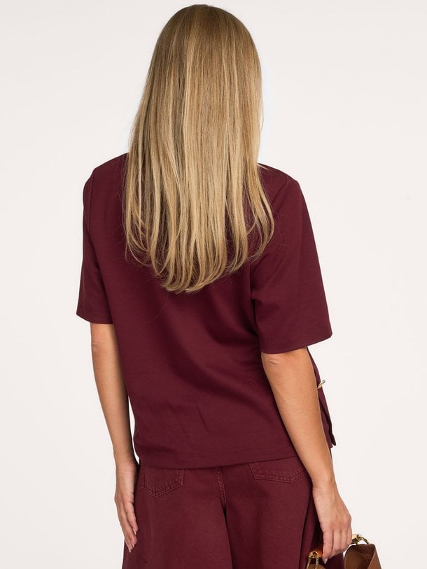KORSE Korse, katoenmix T-shirt