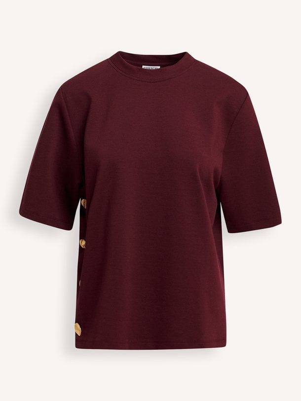 KORSE Korse, katoenmix T-shirt