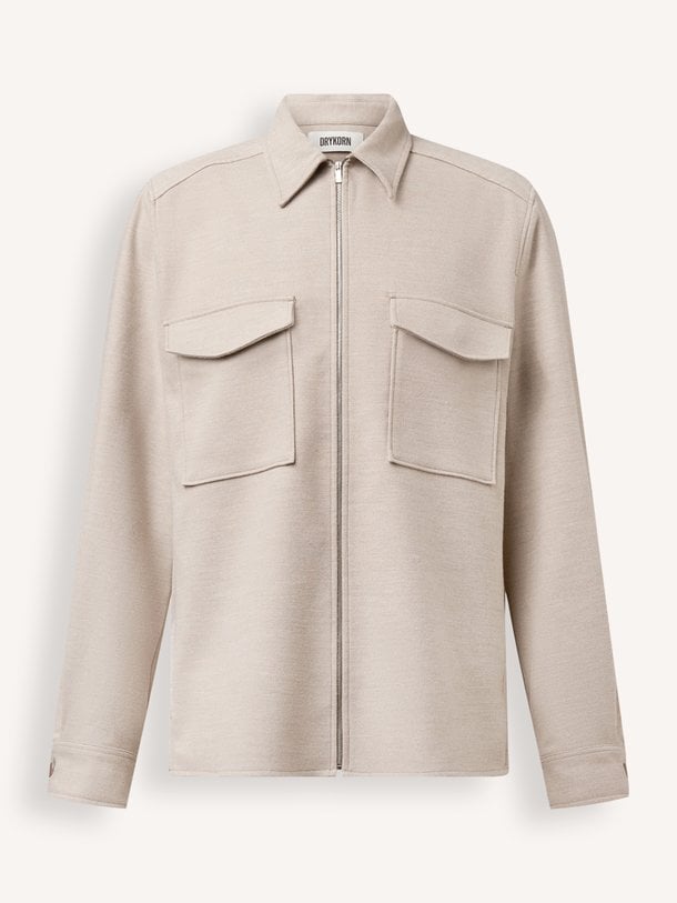 Gunray, viscosemix overshirt