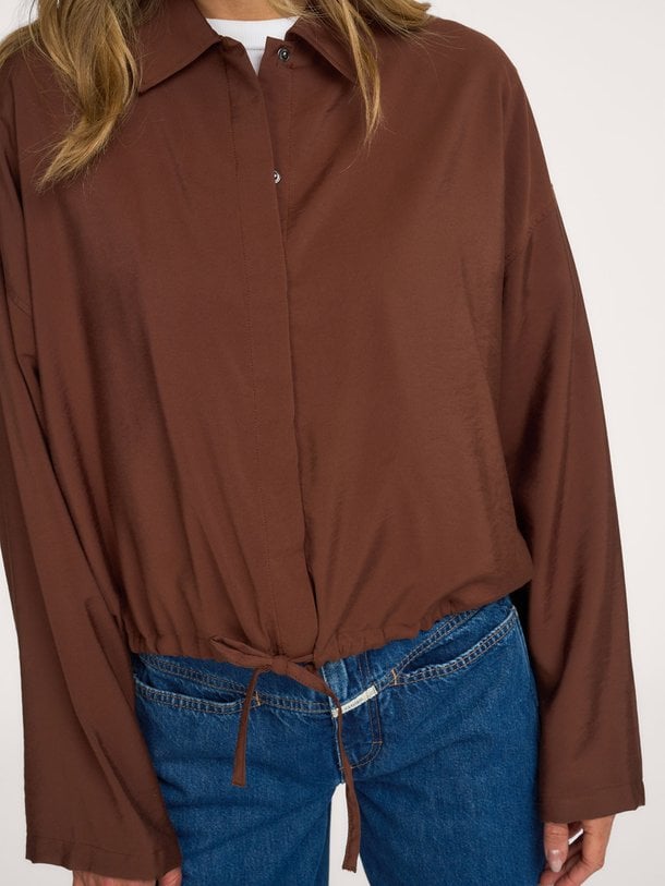 130057 Fionel, viscosemix blouse