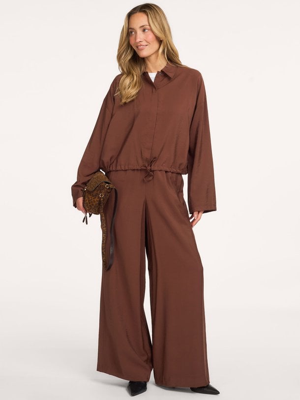 130057 Fionel, viscosemix blouse
