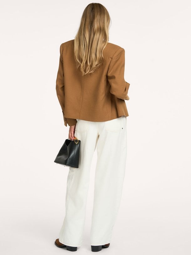 KIANA Kiana, viscosemix blazer