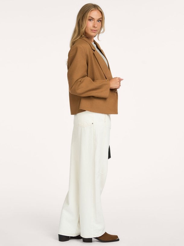 KIANA Kiana, viscosemix blazer