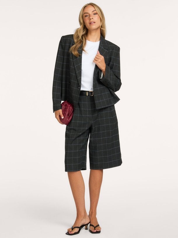 KIANA Kiana, viscosemix blazer
