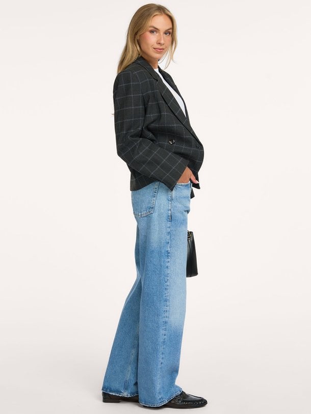 KIANA Kiana, viscosemix blazer