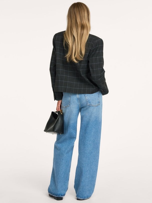 KIANA Kiana, viscosemix blazer