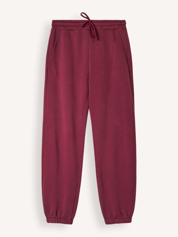 Sofia, katoenmix joggingbroek