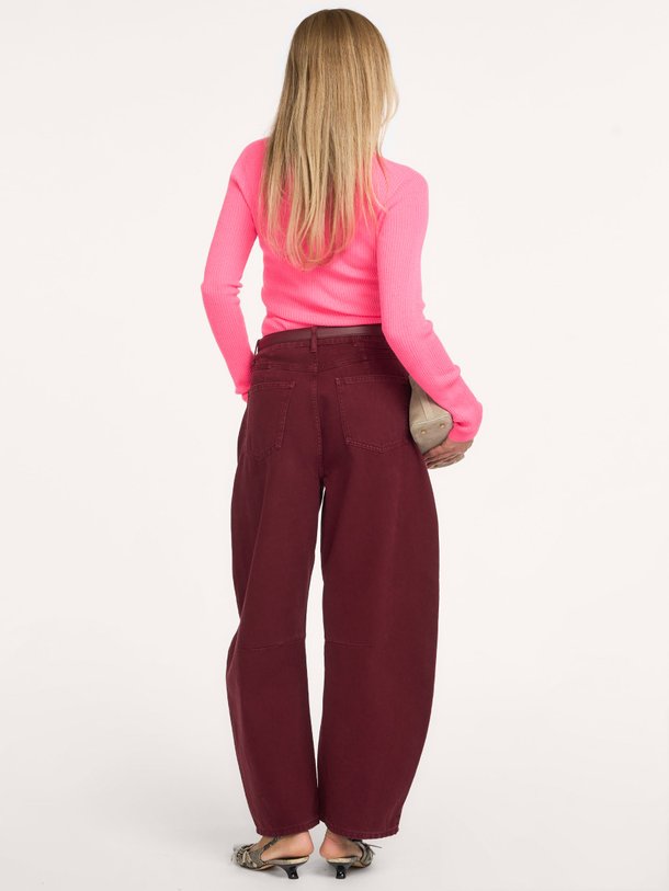 Kelmuse, wolmix rib coltrui