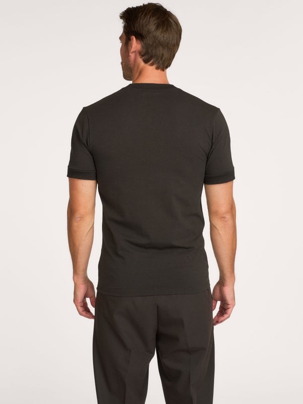 520062 Anton, katoenmix T-shirt