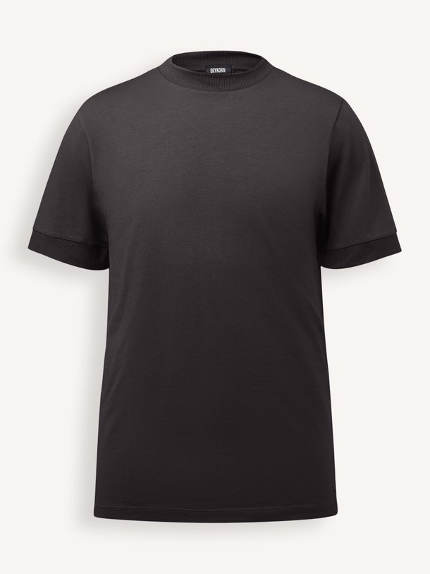 Anton, katoenmix T-shirt
