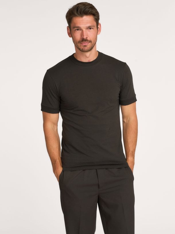 520062 Anton, katoenmix T-shirt