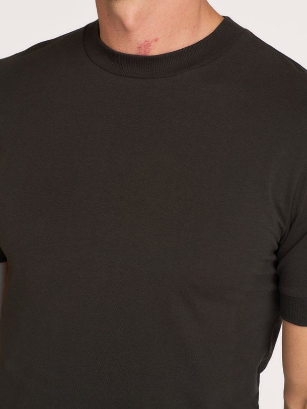 520062 Anton, katoenmix T-shirt