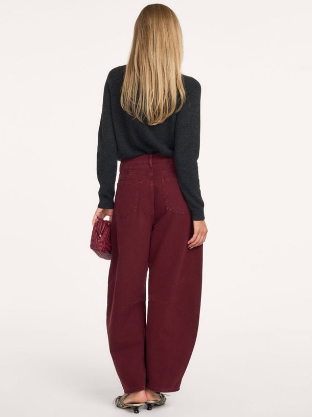 KASA Kasa, cashmere/wolmix trui