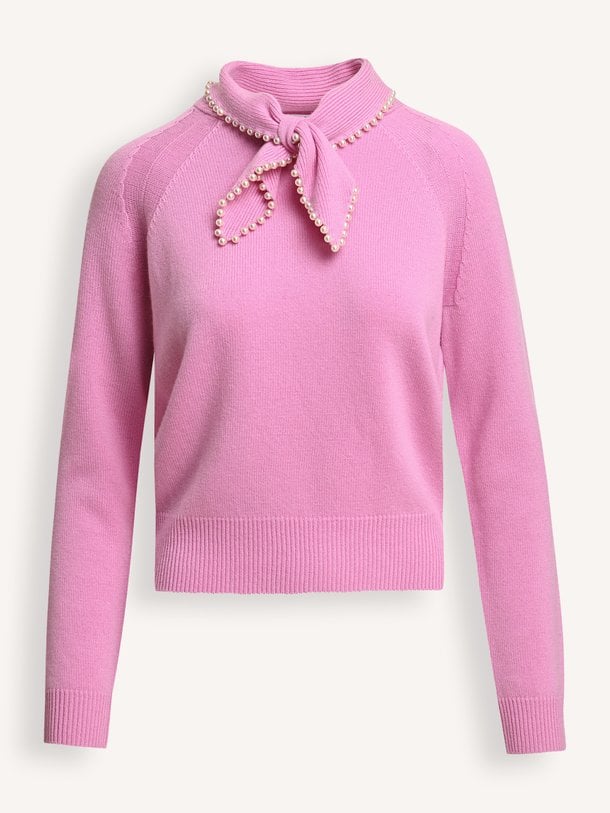 Kasa, cashmere/wolmix trui