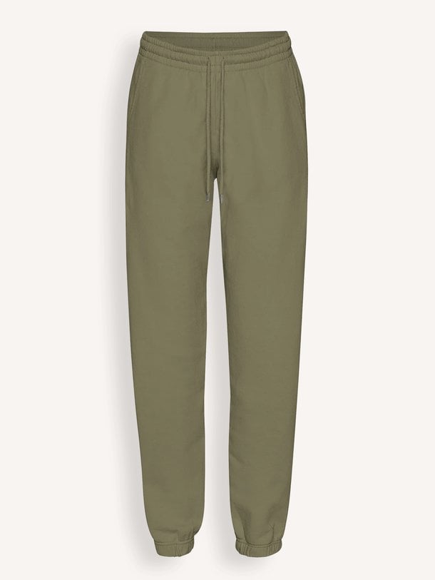 Organic Sweatpants Organic cotton joggingbroek