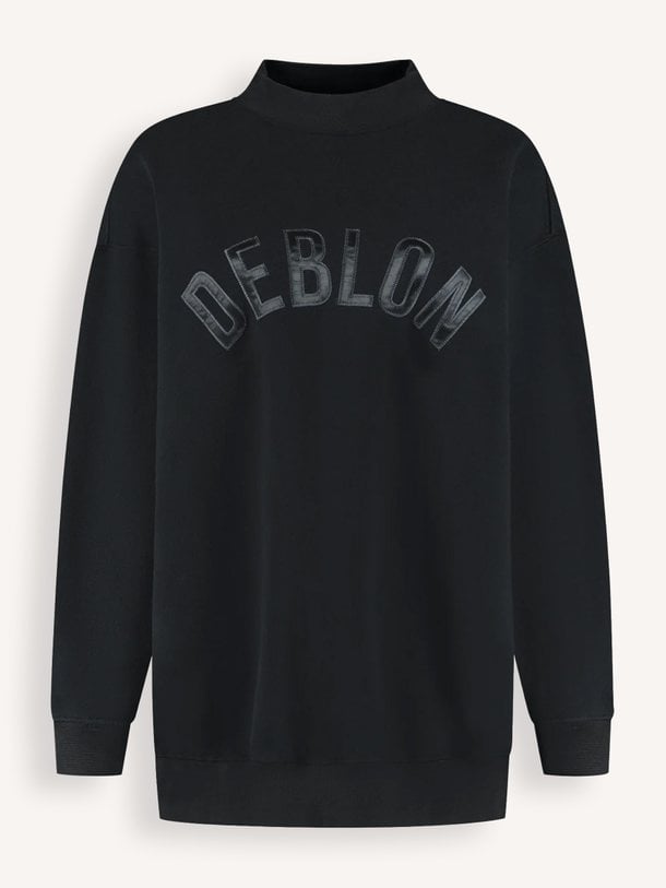 Philaine Sweater Philaine, katoenmix sweater
