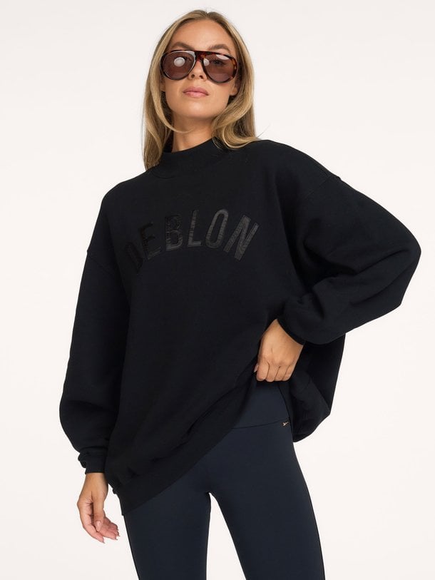 Philaine Sweater Philaine, katoenmix sweater