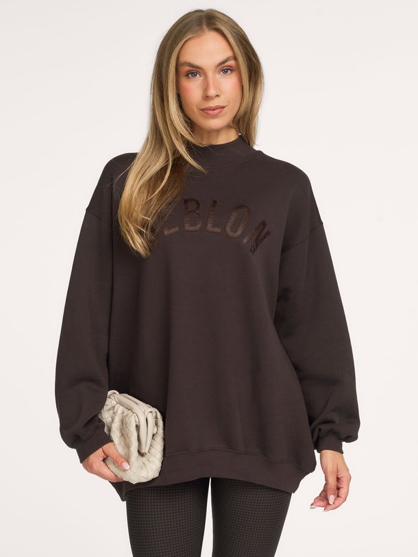 Philaine, katoenmix sweater