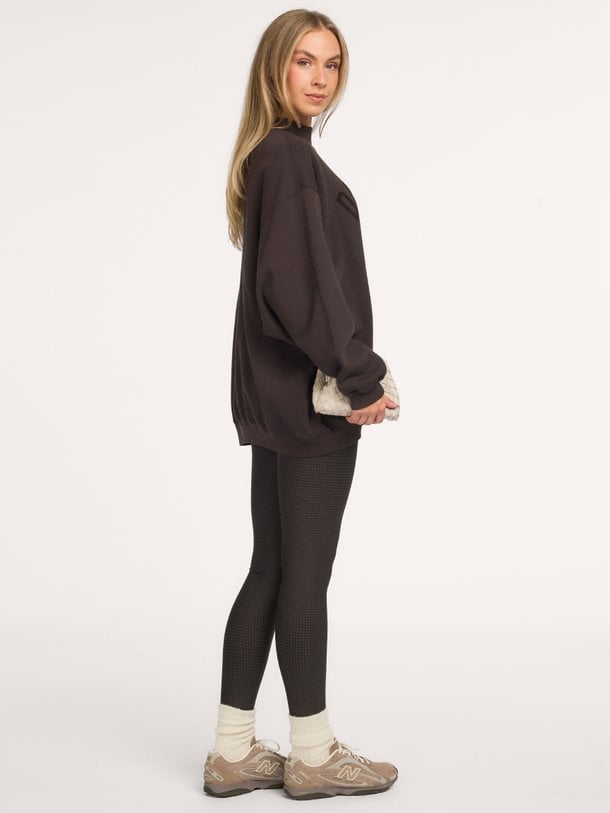 Philaine, katoenmix sweater