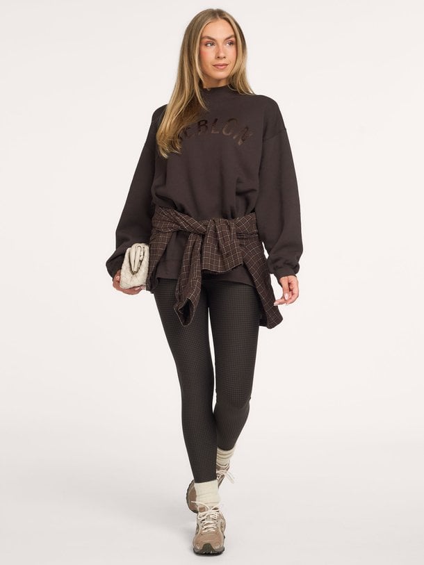 Philaine, katoenmix sweater