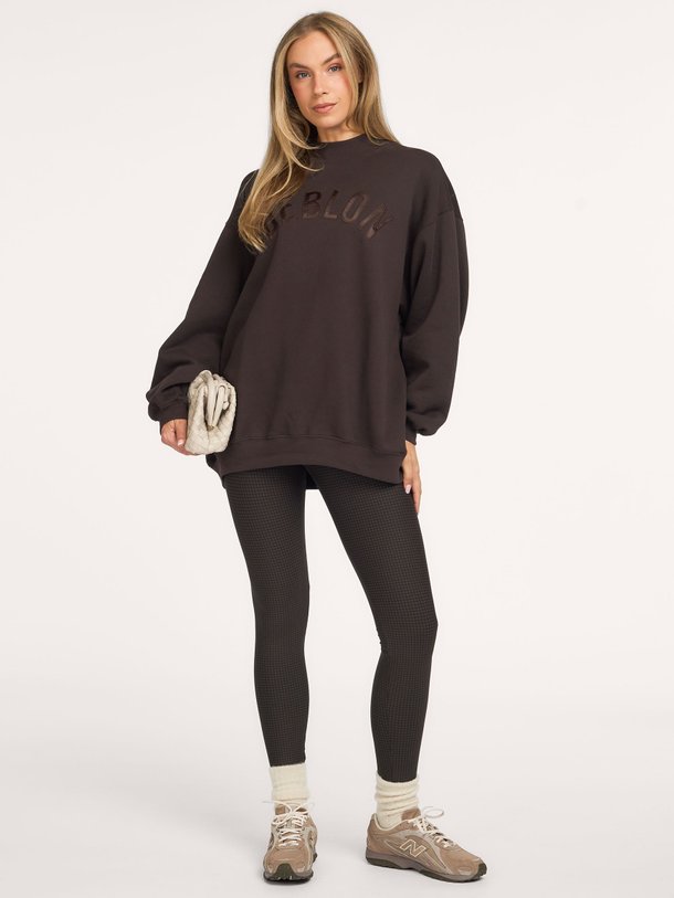 Philaine, katoenmix sweater